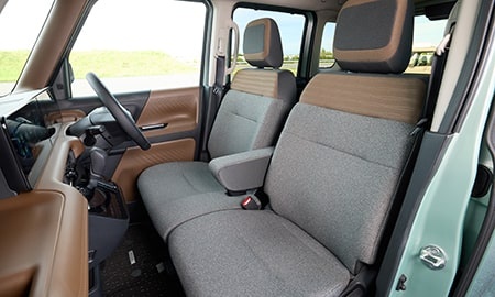 NISSAN ROOX HIGHWAY STAR X PROPILOT EDITION