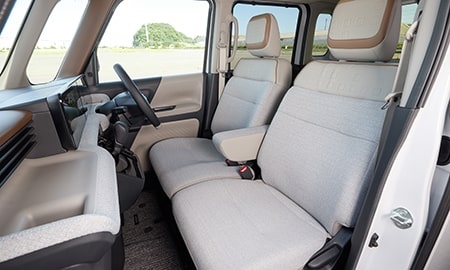 NISSAN ROOX HIGHWAY STAR X PROPILOT EDITION