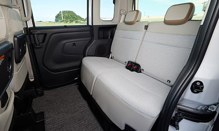 NISSAN ROOX HIGHWAY STAR X PROPILOT EDITION