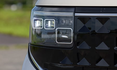 NISSAN ROOX HIGHWAY STAR X PROPILOT EDITION