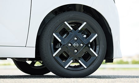 NISSAN ROOX HIGHWAY STAR X PROPILOT EDITION