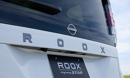NISSAN ROOX HIGHWAY STAR X PROPILOT EDITION