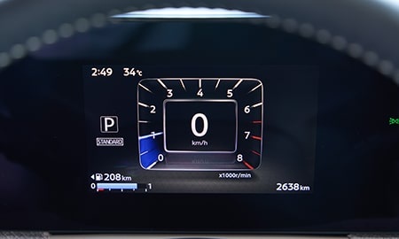 NISSAN ROOX HIGHWAY STAR G TURBO PROPILOT EDITION