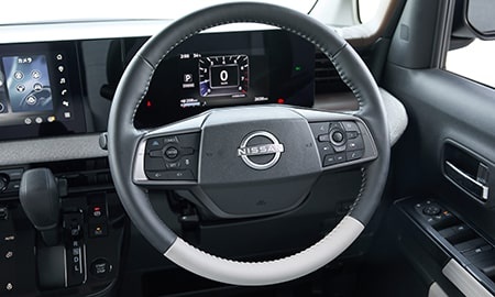 NISSAN ROOX HIGHWAY STAR G TURBO PROPILOT EDITION