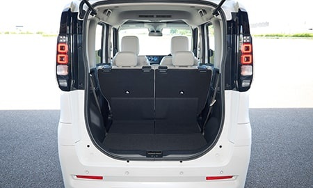 NISSAN ROOX HIGHWAY STAR G TURBO PROPILOT EDITION