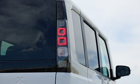 NISSAN ROOX HIGHWAY STAR G TURBO PROPILOT EDITION