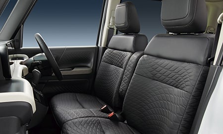 NISSAN ROOX AUTECH LINE TURBO PROPILOT EDITION