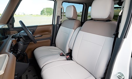 NISSAN ROOX X