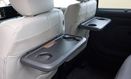 NISSAN ROOX X