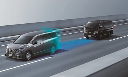 キャラバン（日産）グランドプレミアムGX（2022年4月