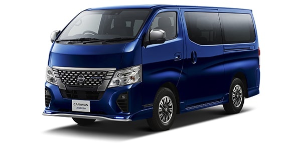 キャラバン（日産）オーテック（2024年6月）｜カタログから中古車を探すなら【グーネット】