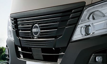 キャラバン（日産）グランドプレミアムGX マイルーム（2024年8月