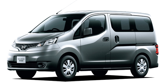 ＮＶ２００バネットバン（日産）の歴代モデル・グレード別カタログ情報｜中古車なら【グーネット】