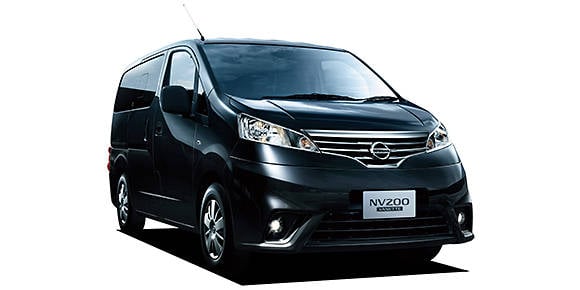 ＮＶ２００バネットバン（日産）の歴代モデル・グレード別カタログ情報｜中古車なら【グーネット】