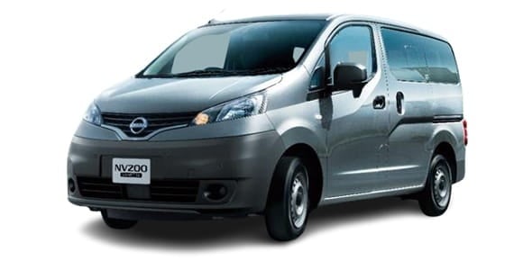 ＮＶ２００バネットバン（日産）の歴代モデル・グレード別カタログ情報｜中古車なら【グーネット】