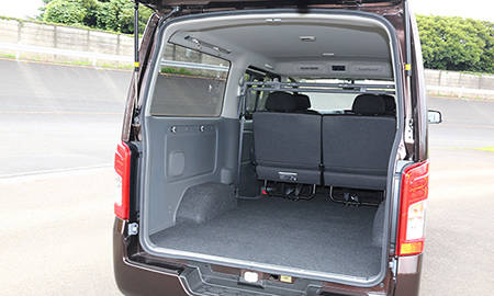 令和3年式NV350 キャラバン GX純正 ルーフライニング 令和3年式NV350 キャラバン GX純正 ルーフライニング 令和3年式