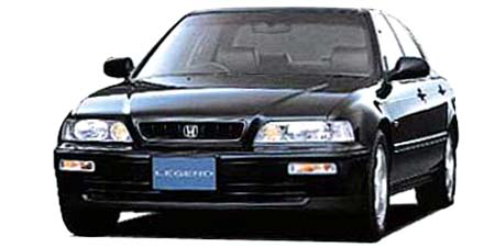 HONDA LEGEND