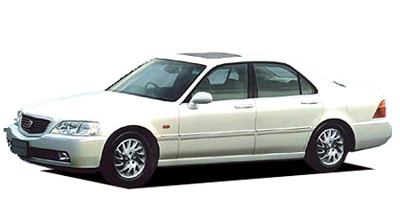 HONDA LEGEND