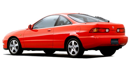 HONDA INTEGRA, ZX catalog - reviews, pics, specs and prices | Goo 