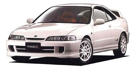 HONDA INTEGRA