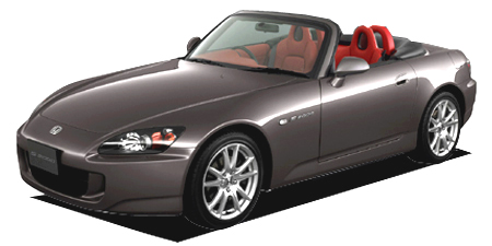 Ｓ２０００（ホンダ）の歴代モデル・グレード別カタログ情報｜中古車