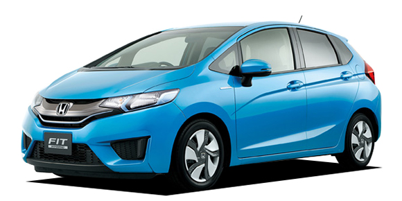 Honda Fit Hybrid S Package Catalog Reviews Pics Specs And Prices Goo Net Exchange