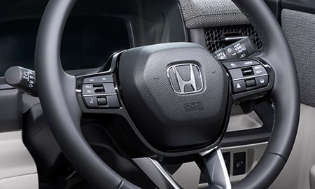 HONDA STEPWAGON E:HEV SPADA