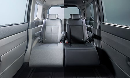 HONDA STEPWAGON E:HEV SPADA PREMIUM LINE BLACK EDITION