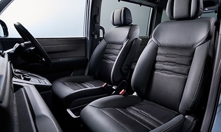 HONDA STEPWAGON E:HEV SPADA PREMIUM LINE BLACK EDITION