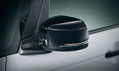 ホンダ N−BOXカスタム