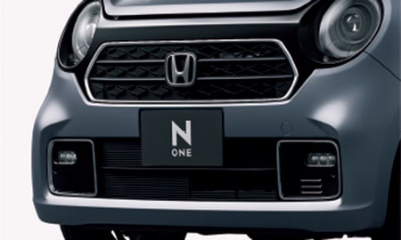 Ｎ－ＯＮＥ（ホンダ）オリジナル（2023年7月）｜カタログから中古車を探すなら【グーネット】