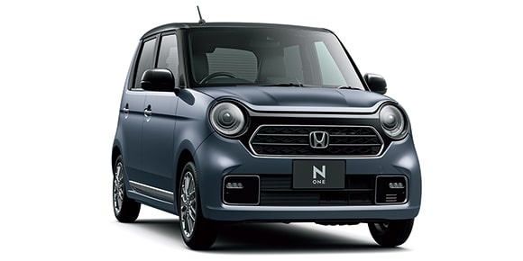 Ｎ－ＯＮＥ（ホンダ）プレミアム（2024年7月）｜カタログから中古車を探すなら【グーネット】