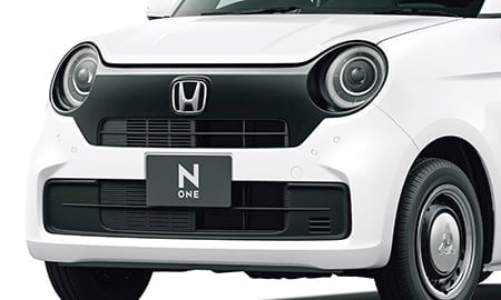N－ONE（ホンダ）プレミアム ツアラー（2025年11月）｜カタログ