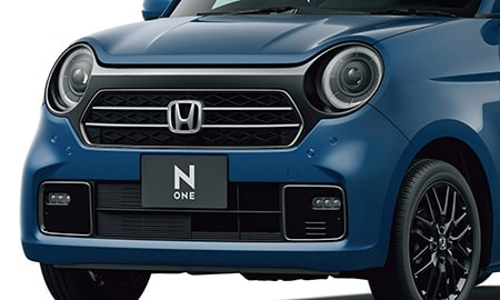 N－ONE（ホンダ）プレミアム ツアラー（2025年11月）｜カタログ