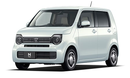 HONDA NWGN L