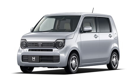 HONDA NWGN L