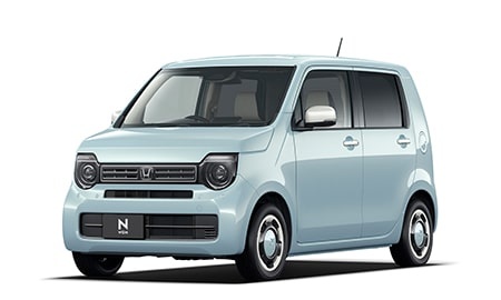 HONDA NWGN L