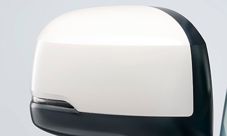 HONDA NWGN L