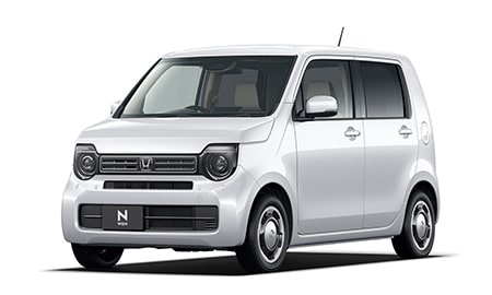 HONDA NWGN L