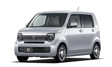 HONDA NWGN L