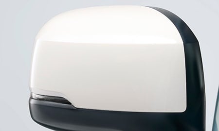 HONDA NWGN L