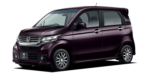 ｎ ｗｇｎカスタム ｇ ターボパッケージ Ff Cvt 無段変速車 2014年4月 のカタログ情報 10089864 中古車の情報なら グーネット中古車