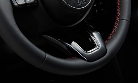 HONDA VEZEL E:HEV RS