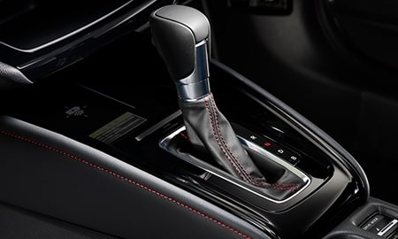 HONDA VEZEL E:HEV RS