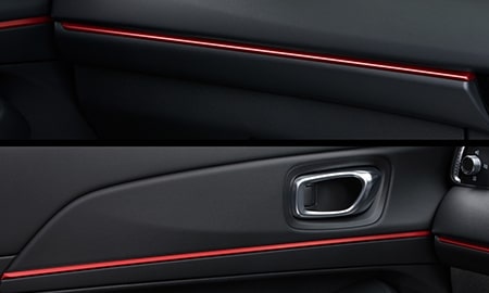 HONDA VEZEL E:HEV RS