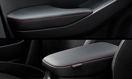 HONDA VEZEL E:HEV RS