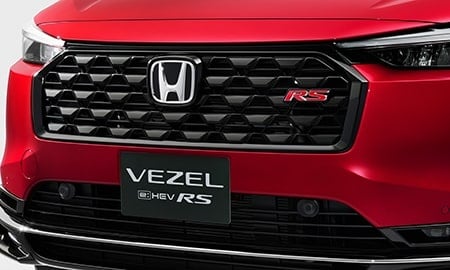 HONDA VEZEL E:HEV RS