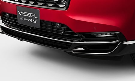 HONDA VEZEL E:HEV RS