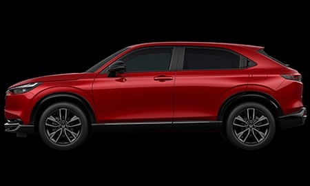 HONDA VEZEL E:HEV RS