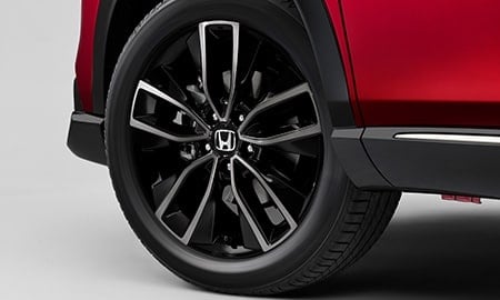 HONDA VEZEL E:HEV RS